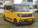 Suzuki Spacia GEAR MK53S