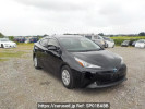 Toyota Prius ZVW55