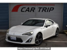 Toyota 86 ZN6