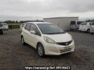 Honda Fit GE7