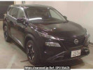 Nissan X-Trail SNT33
