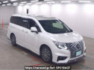 Nissan Elgrand TE52