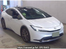 Toyota Prius MXWH60