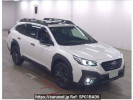 Subaru Legacy Outback BT5