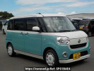 Daihatsu Move Canbus LA800S