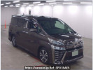 Toyota Vellfire GGH30W