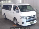 Toyota Hiace Wagon TRH214W