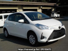 Toyota Vitz NSP135