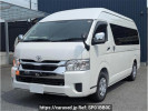 Toyota Hiace Wagon TRH224W