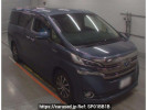Toyota Vellfire Hybrid AYH30W