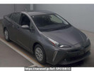 Toyota Prius ZVW51