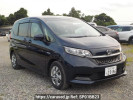Honda Freed hybrid GB7