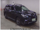 Subaru Forester SK5
