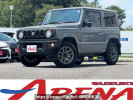 Suzuki Jimny JB64W