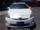 Toyota Prius ZVW30