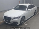 Toyota Crown Hybrid AZSH20