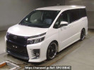 Toyota Voxy ZRR80W