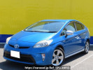 Toyota Prius ZVW30