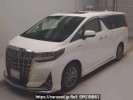 Toyota Alphard Hybrid AYH30W