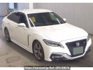 Toyota Crown Hybrid AZSH20