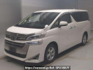 Toyota Vellfire AGH30W