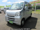 Daihatsu Hijet Cargo S331V