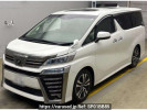 Toyota Vellfire AGH30W