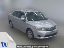 Toyota Corolla Axio NZE161