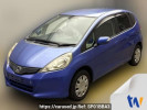 Honda Fit GE6