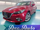 Mazda Axela Sport BMEFS