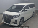 Toyota Alphard AGH30W
