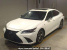 Lexus ES AXZH10