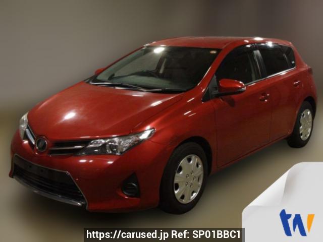 Auris ハープ本体 赤 スウェーデン製 Auris ハープ本体 赤 スウェーデン製