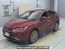 Toyota Harrier Hybrid AXUH80