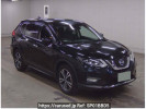 Nissan X-Trail T32