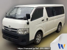 Toyota Hiace Van TRH200V