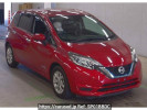 Nissan Note HE12
