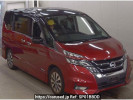 Nissan Serena GFC27