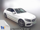 Mercedes Benz C-Class 205042