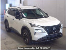 Nissan X-Trail SNT33