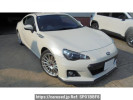Subaru BRZ ZC6カイ