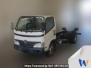 Toyota Dyna Truck XZU344