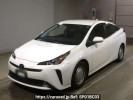 Toyota Prius ZVW55