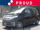 Mitsubishi ek Custom B11W