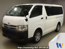 Toyota Hiace Van TRH200V