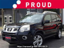 Nissan X-Trail NT31