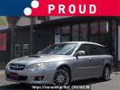 Subaru Legacy Touring Wagon BP5