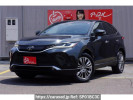 Toyota Harrier MXUA80