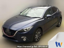 Mazda Axela Sport BM2FS