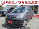 Toyota Spade NCP141